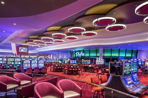 rhythm city casino davenport ia